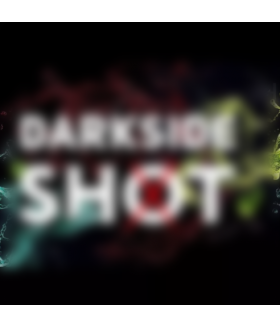 Табачная смесь Darkside Shot 25гр.